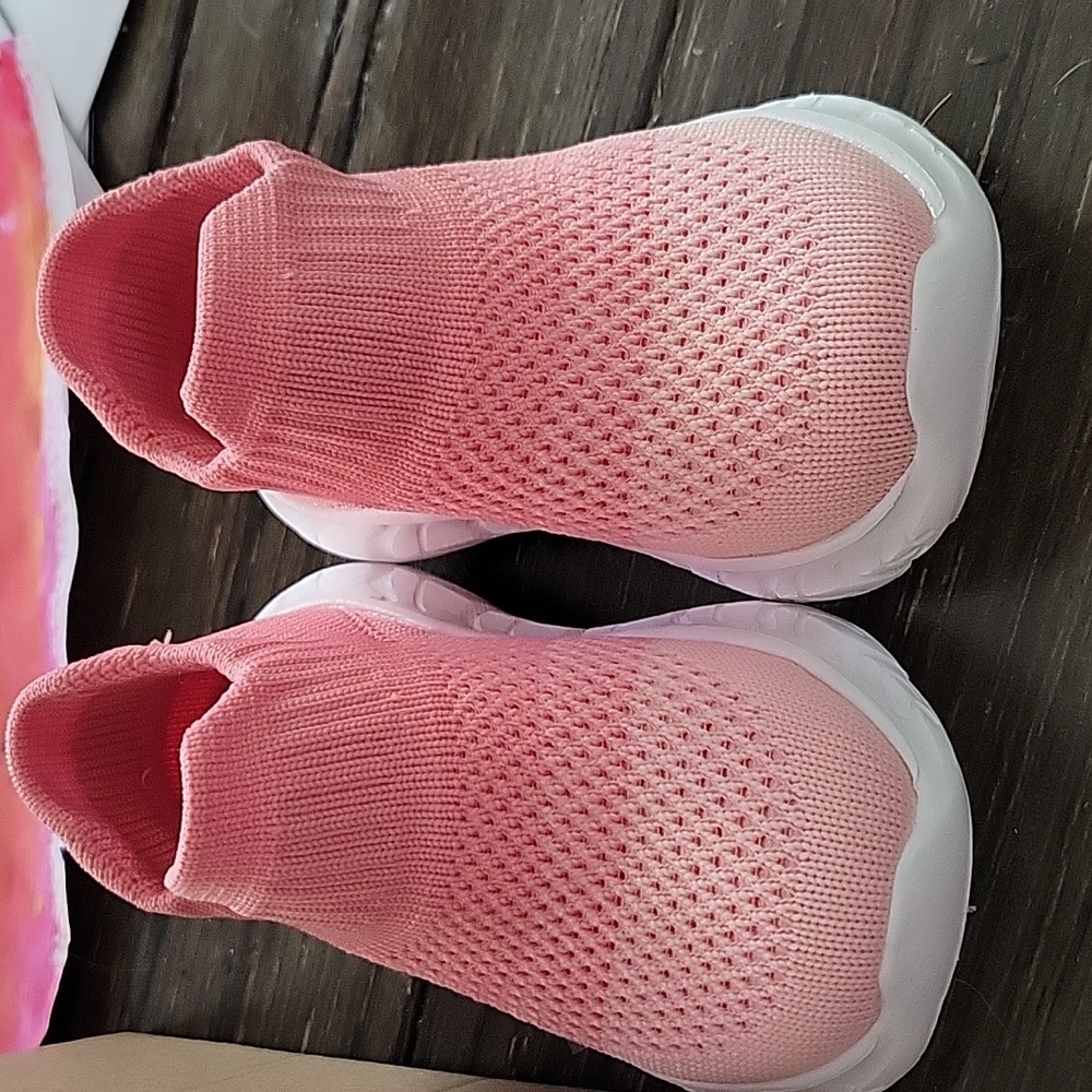 Toddler Shoes